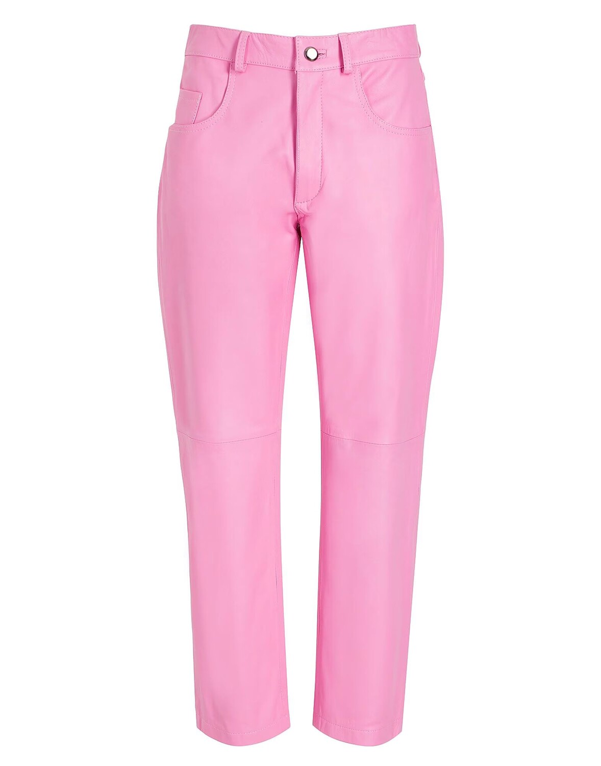 Брюки 8 By Yoox, розовый
Брюки 8 By Yoox, розовый