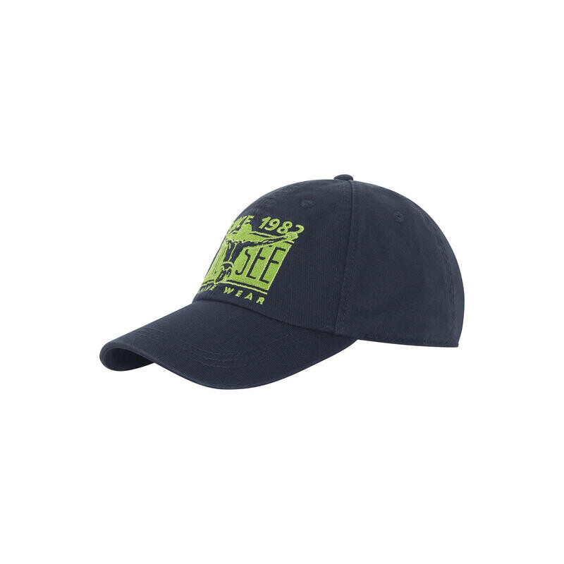 Кепка Chiemsee, темно-синий
Кепка Chiemsee, темно-синий