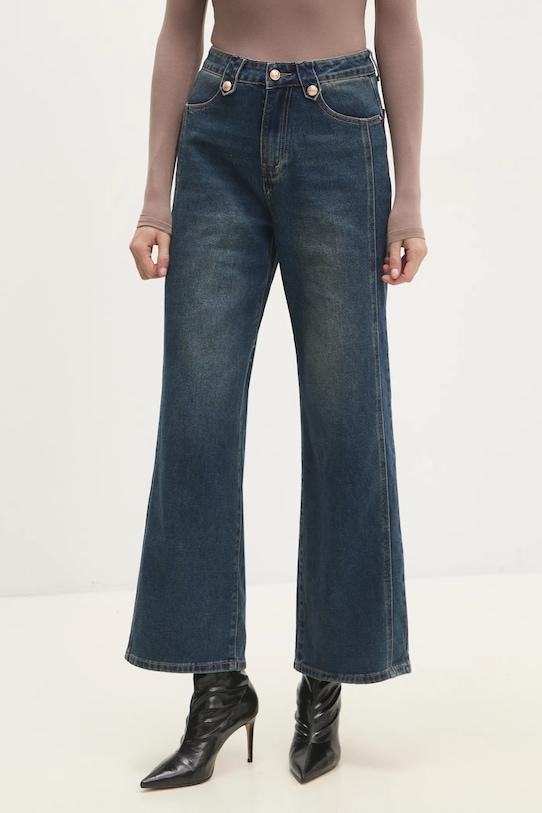 Джинсы Answear.Lab, синий
Джинсы Answear.Lab, синий