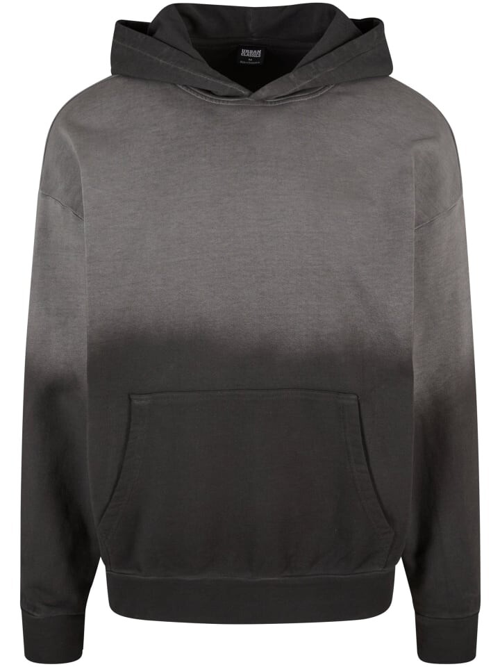 Толстовка Urban Classics, черный
Толстовка Urban Classics, черный