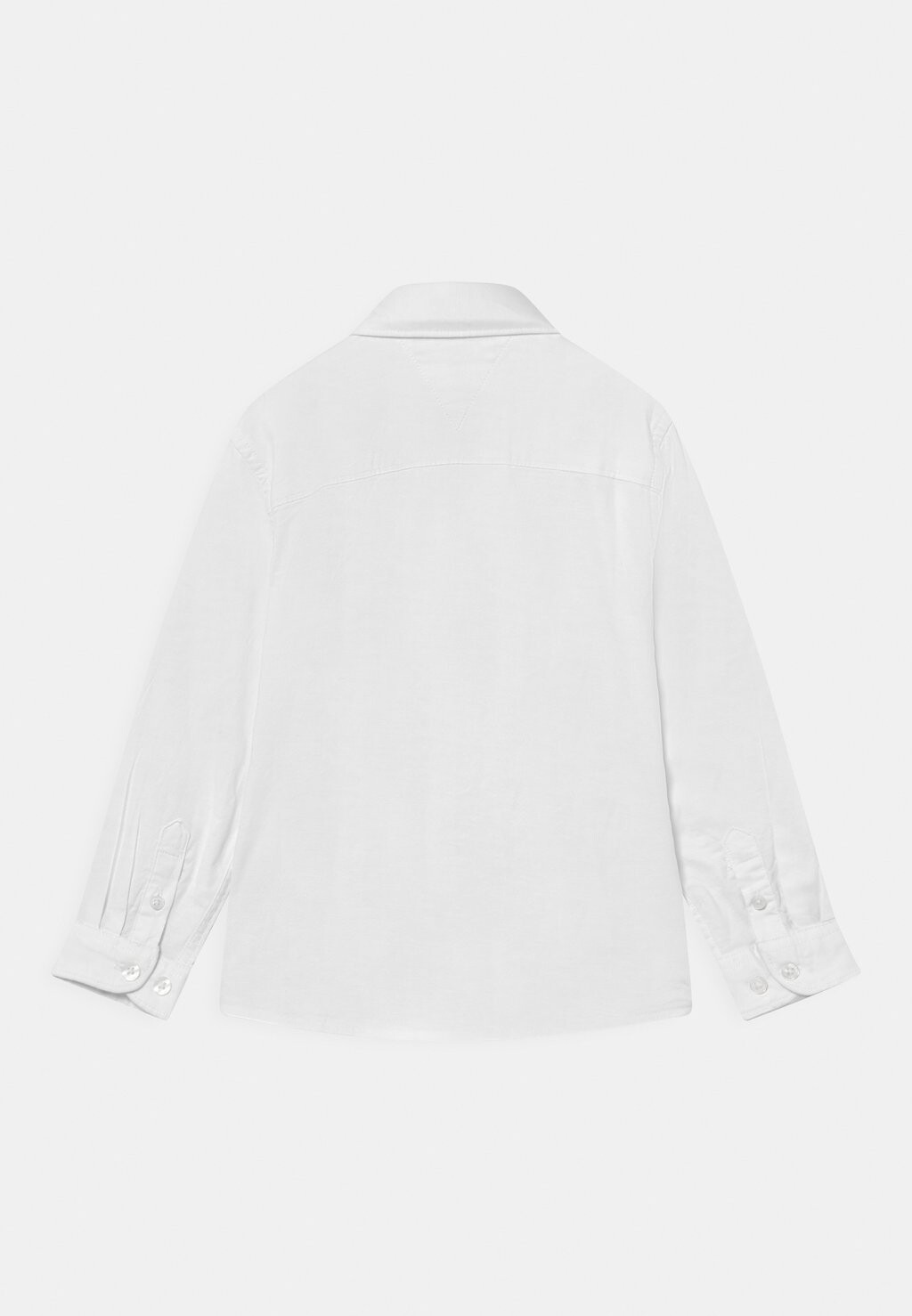 Рубашка Boys Stretch Oxford Tommy Hilfiger, белая
Рубашка Boys Stretch Oxford Tommy Hilfiger, белая