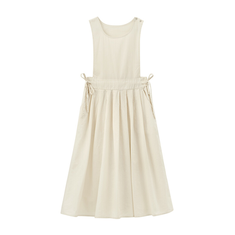 Платье-комбинезон Muji Idee, красный
Платье-комбинезон Muji Idee, красный