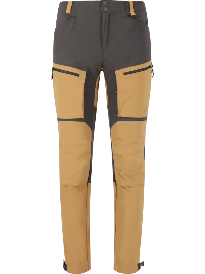 Брюки-Карго Whistler
Брюки-Карго Whistler