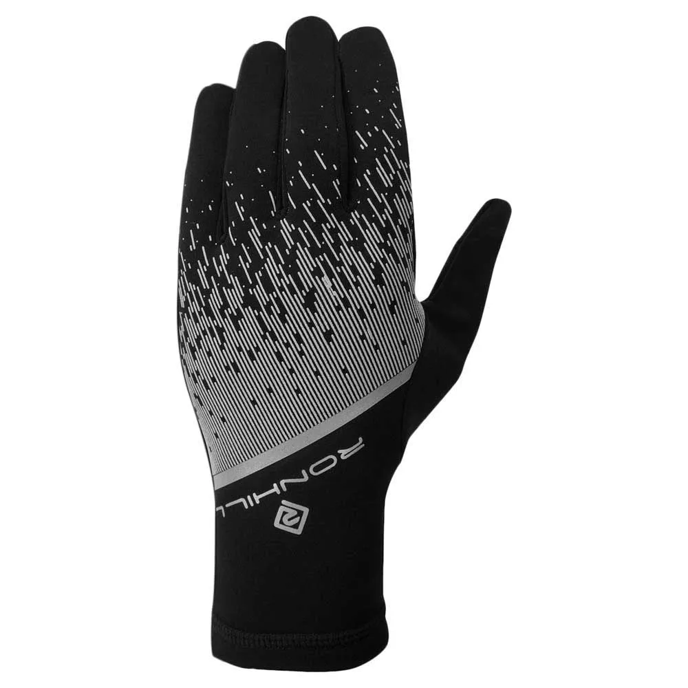 Перчатки Ronhill Reflect, черный
Перчатки Ronhill Reflect, черный