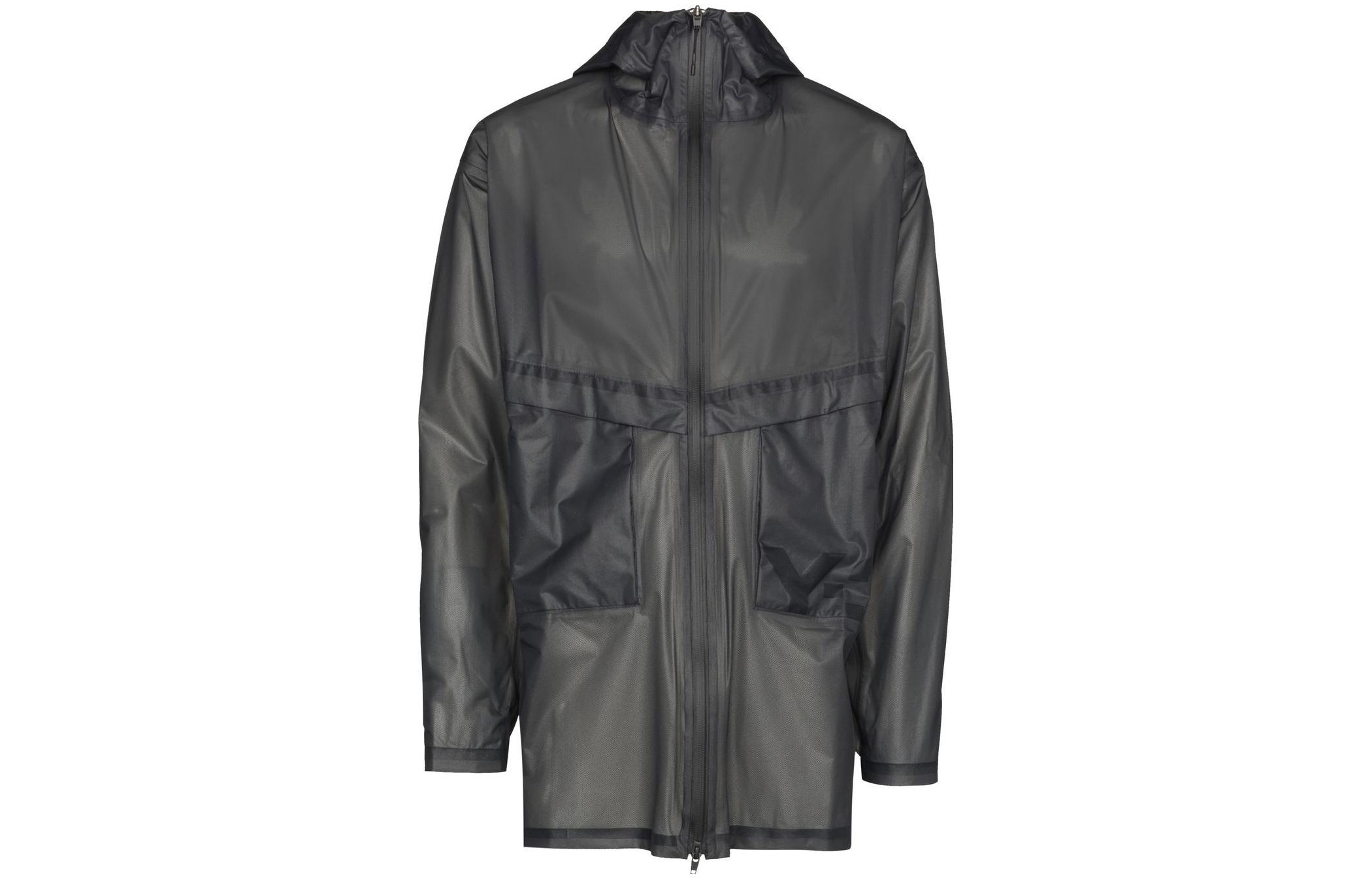 Y-3 Куртка Y 3 мужская черная, Black
Y-3 Куртка Y 3 мужская черная, Black