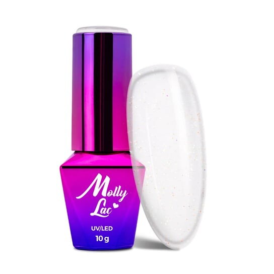 Гибридный лак для ногтей, Свадебная мечта и шампанское Dom Perignon 10 г №380 MollyLac
Гибридный лак для ногтей, Свадебная мечта и шампанское Dom Perignon 10 г №380 MollyLac