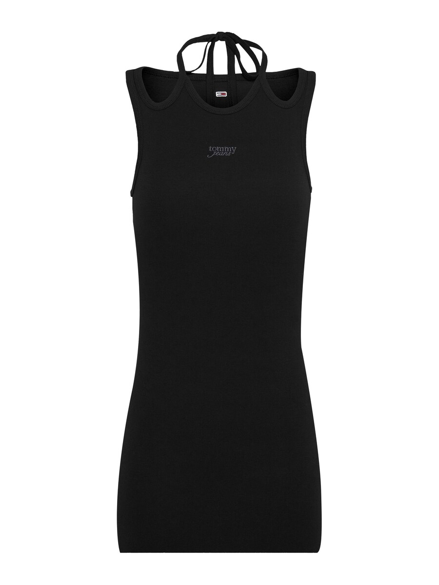 Платье Tommy Jeans, черный
Платье Tommy Jeans, черный
