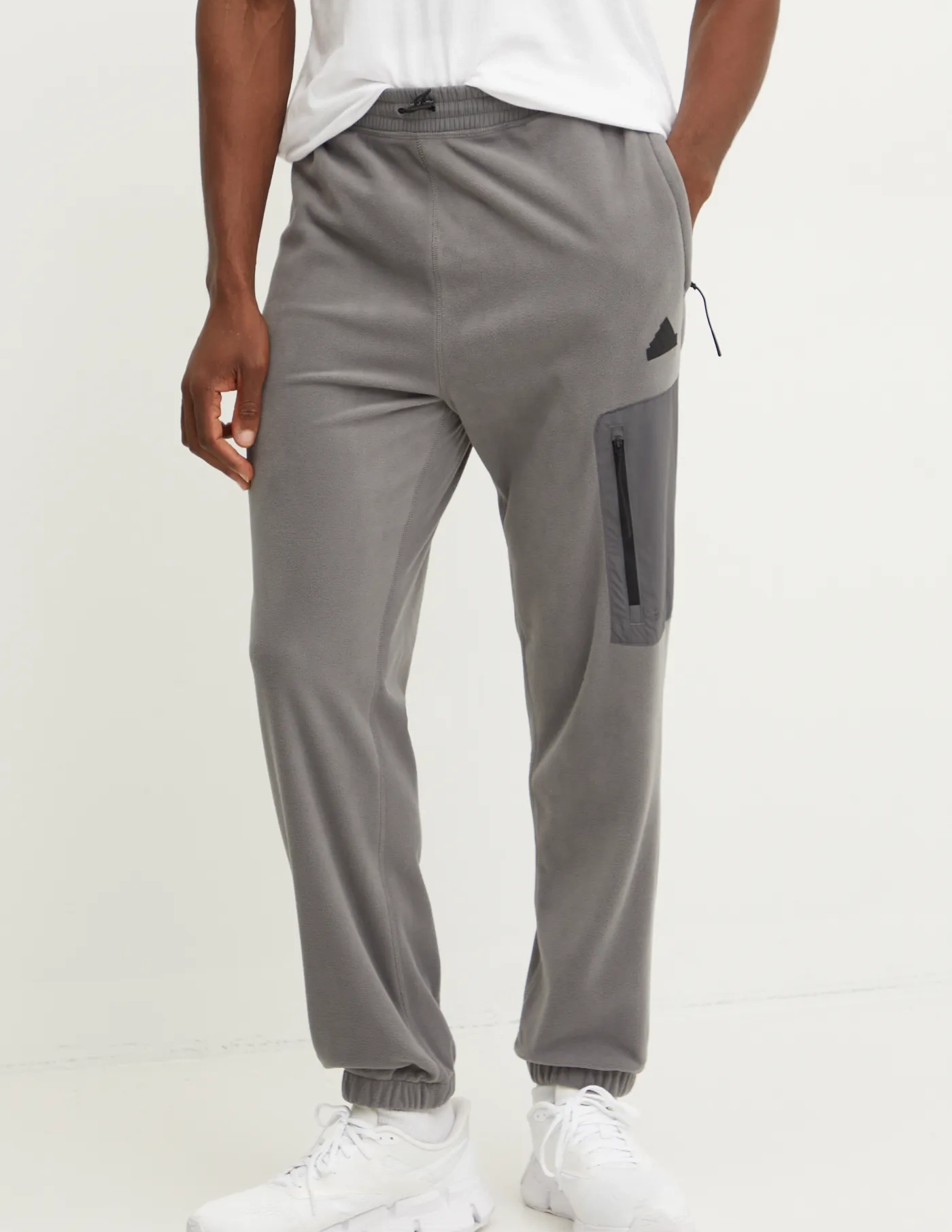 Спортивные брюки City Escape adidas, серый
Спортивные брюки City Escape adidas, серый