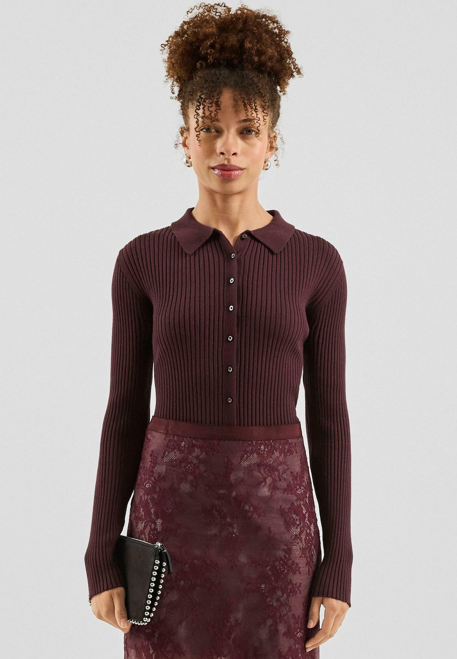 Кардиган QS Cardigan, Bordeaux/Red
Кардиган QS Cardigan, Bordeaux/Red