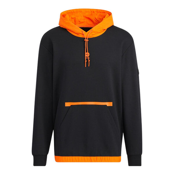 Толстовка Men's adidas neo Contrasting Colors Thicken Sports Pullover Black, мультиколор
Толстовка Men's adidas neo Contrasting Colors Thicken Sports Pullover Black, мультиколор