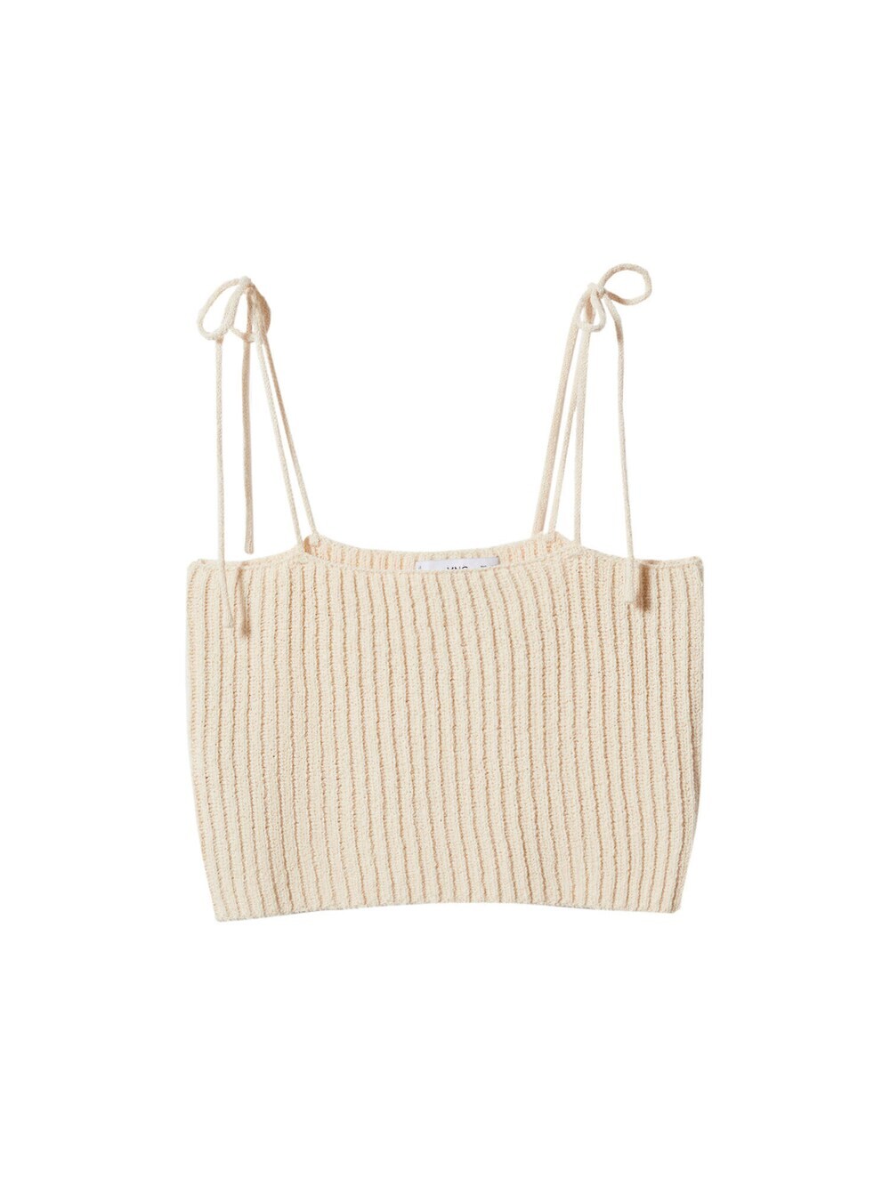 Вязаный топ MANGO, китт
Вязаный топ MANGO, китт