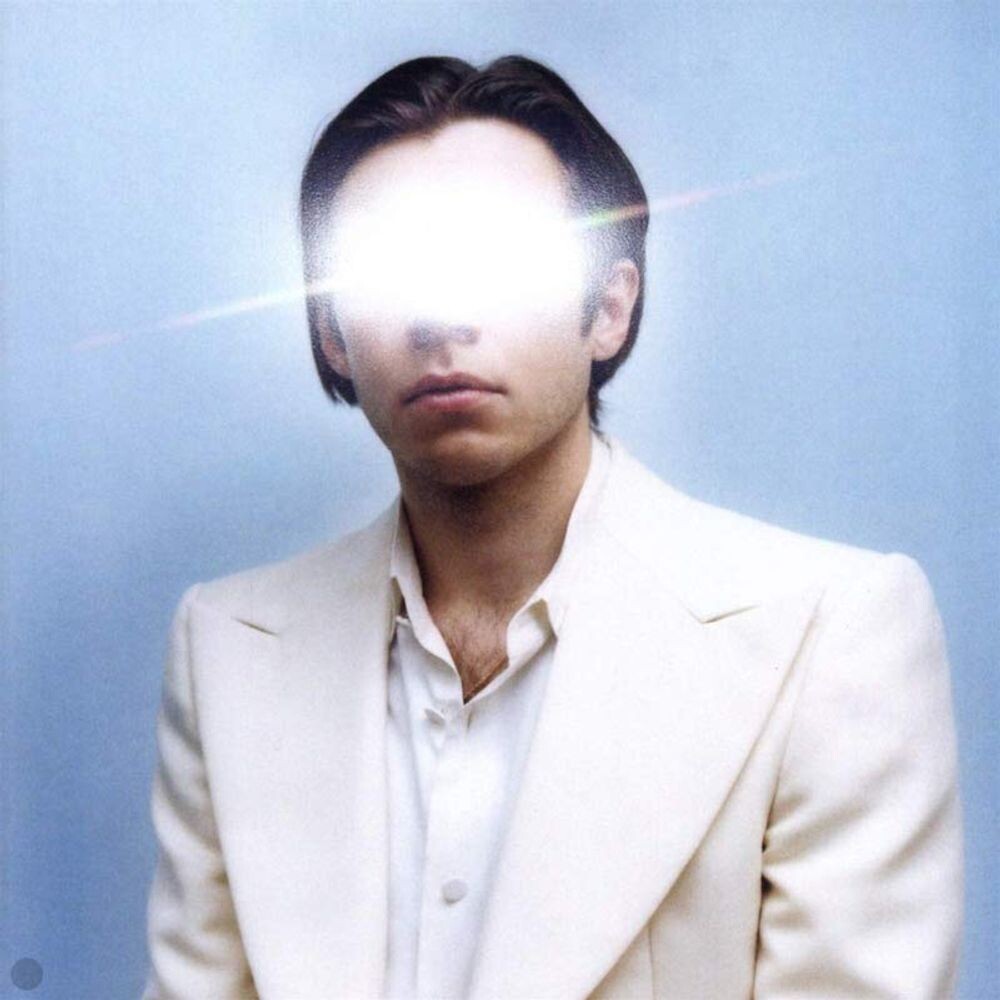 Виниловая пластинка LP The Performer - James Righton
Виниловая пластинка LP The Performer - James Righton