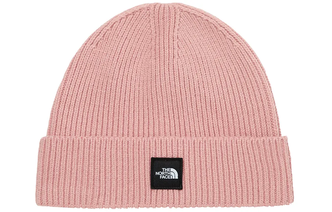Акриловая шапка женская розовая THE NORTH FACE
Акриловая шапка женская розовая THE NORTH FACE