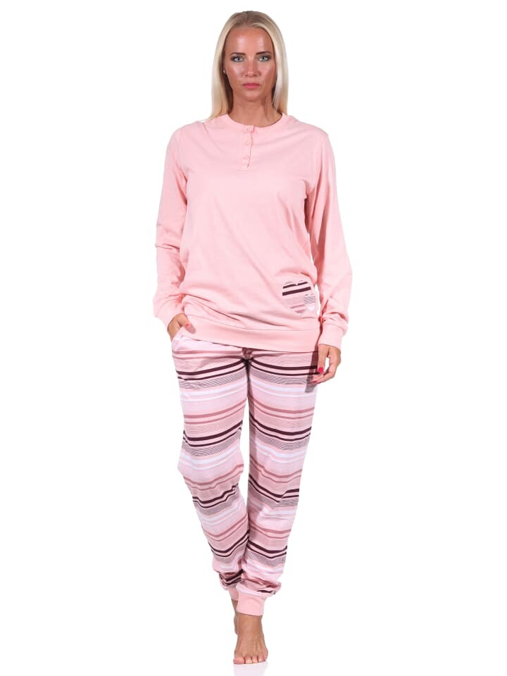 Ночное белье NORMANN, розовый
Ночное белье NORMANN, розовый