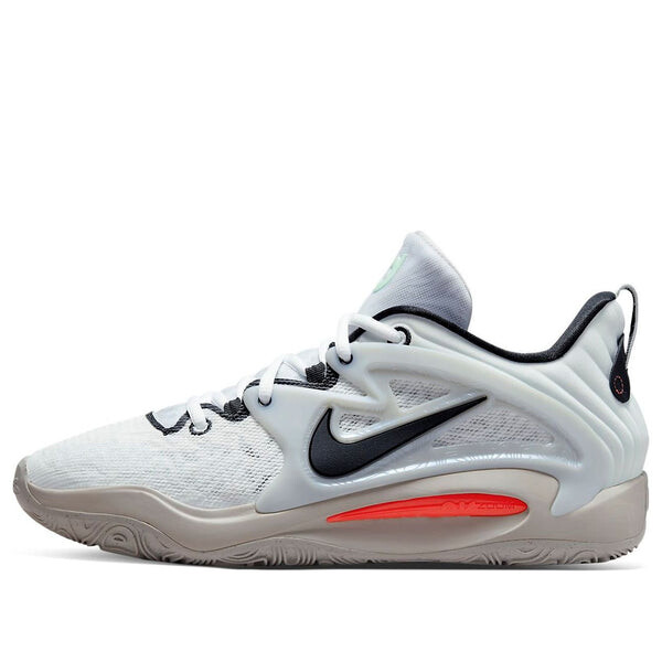 Кроссовки кд 15 Nike, белый
Кроссовки кд 15 Nike, белый