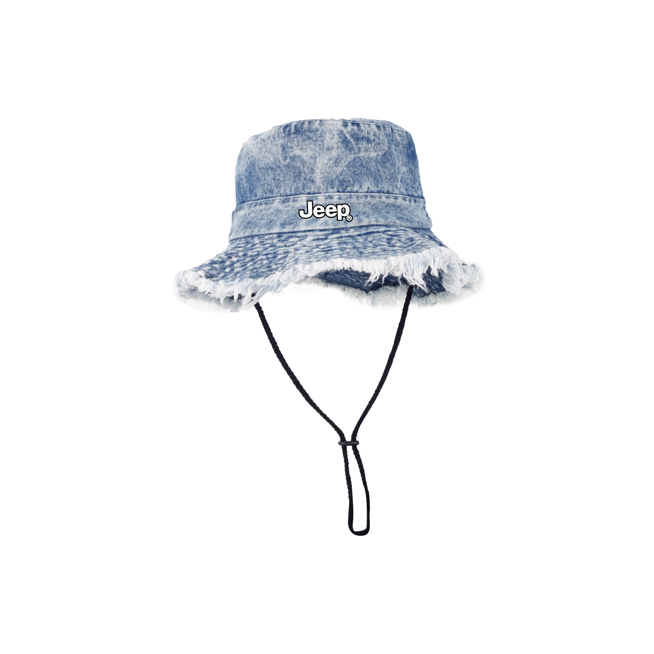 Панама Bucket Jeep, светло-синий
Панама Bucket Jeep, светло-синий