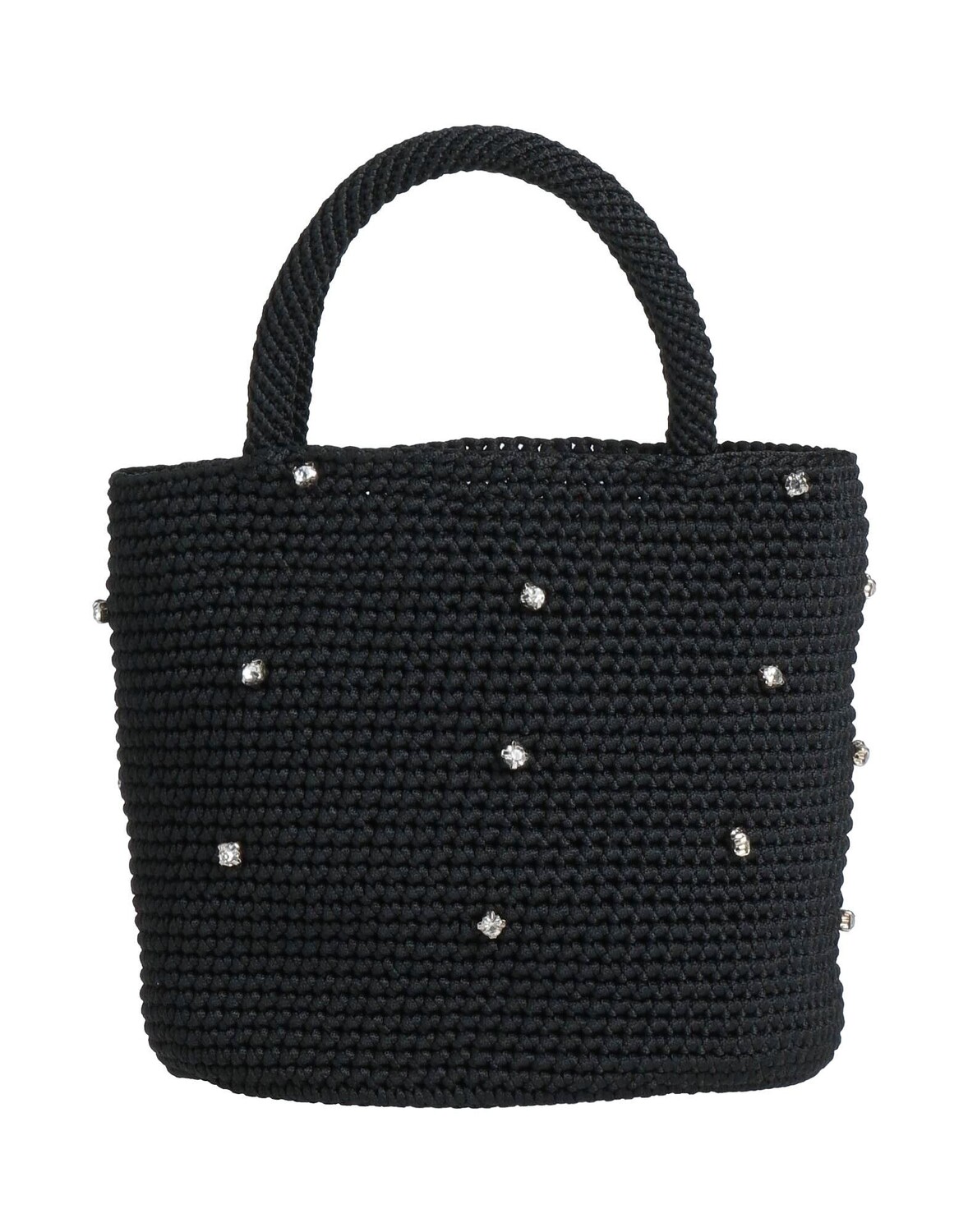 Сумка Le Borse Del Cuore, черный
Сумка Le Borse Del Cuore, черный