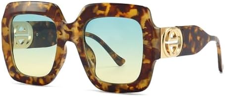 Солнцезащитные очки в стиле ретро 2027 года, большие квадратные, для женщин, в крупной оправе, для мужчин, винтажные панк-очки, защита от ультрафиолета UV400 MTZJH, C6 Sunglasses
Солнцезащитные очки в стиле ретро 2027 года, большие квадратные, для женщин, в крупной оправе, для мужчин, винтажные панк-очки, защита от ультрафиолета UV400 MTZJH, C6 Sunglasses