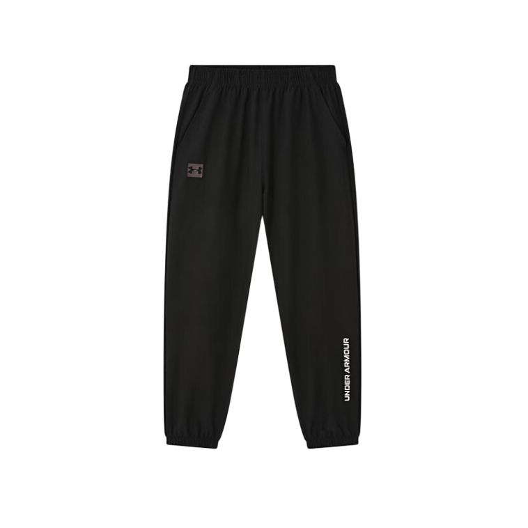 Under Armour Брюки черные для подростков
Under Armour Брюки черные для подростков