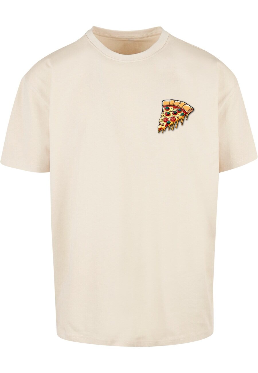 Футболка Merchcode PIZZA COMIC, песочный
Футболка Merchcode PIZZA COMIC, песочный