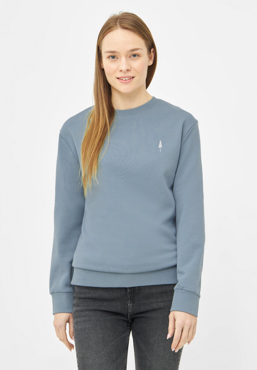 Толстовка NIKIN, синий
Толстовка NIKIN, синий