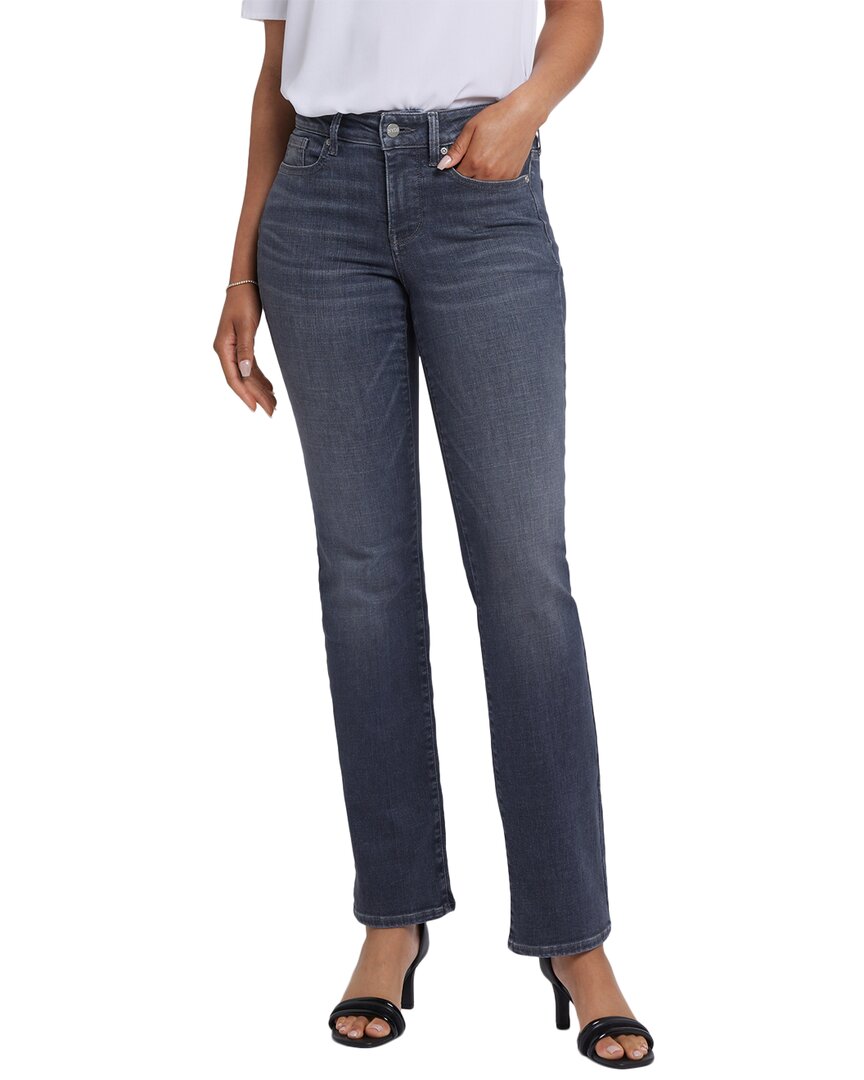 Джинсы прямого покроя NYDJ Marilyn Eastlake, цвет multi
Джинсы прямого покроя NYDJ Marilyn Eastlake, цвет multi