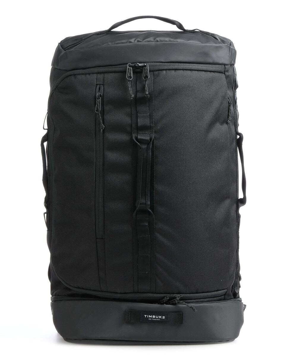 Дорожный рюкзак Agent Wingman 17 дюймов, полиэстер Timbuk2, черный
Дорожный рюкзак Agent Wingman 17 дюймов, полиэстер Timbuk2, черный