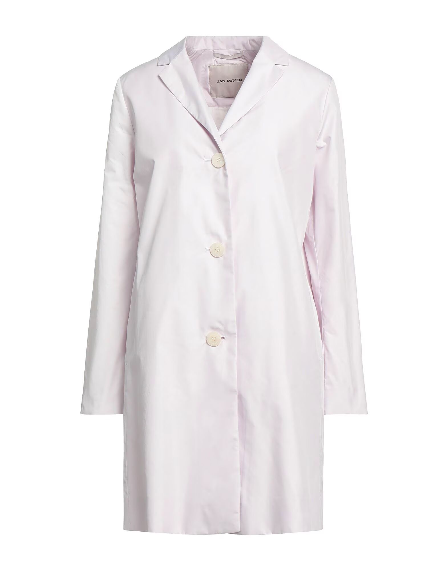 Пиджак Jan Mayen, сиреневый
Пиджак Jan Mayen, сиреневый