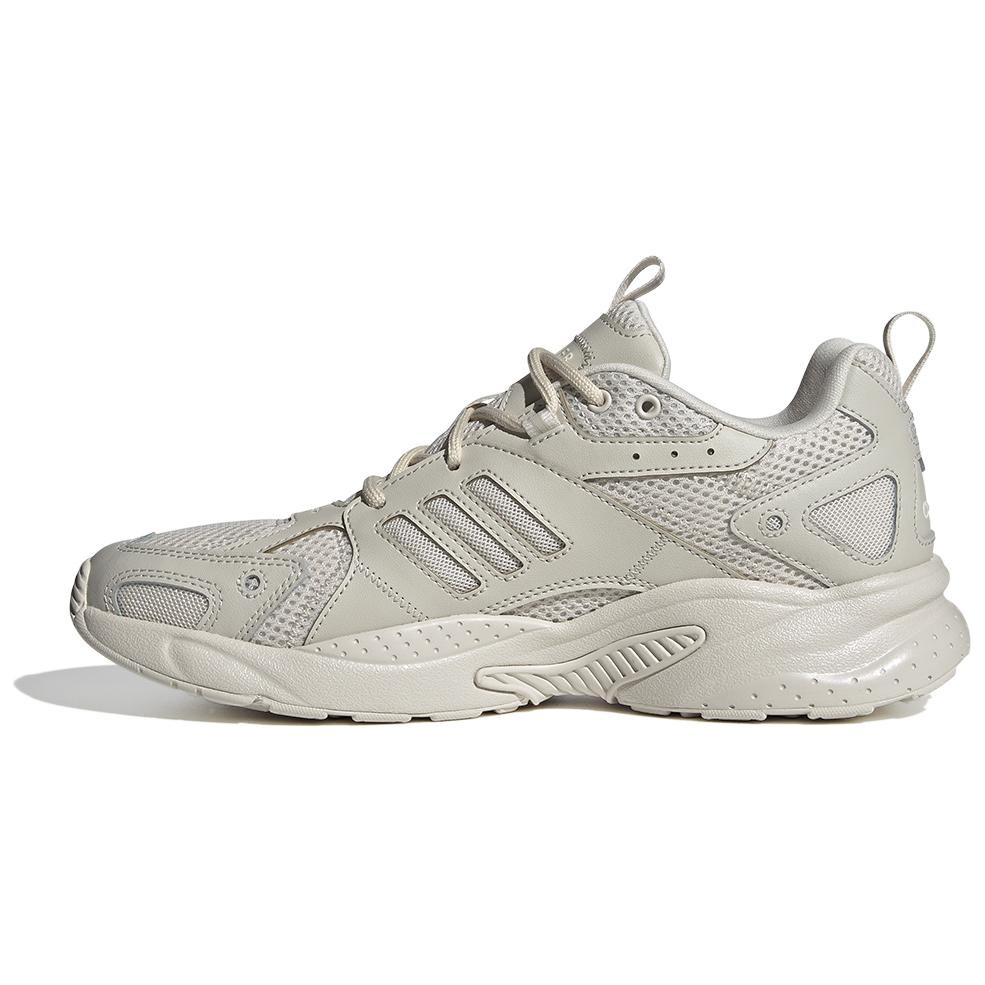 Кроссовки для бега JZ Runner мужские с низким верхом серый Adidas
Кроссовки для бега JZ Runner мужские с низким верхом серый Adidas