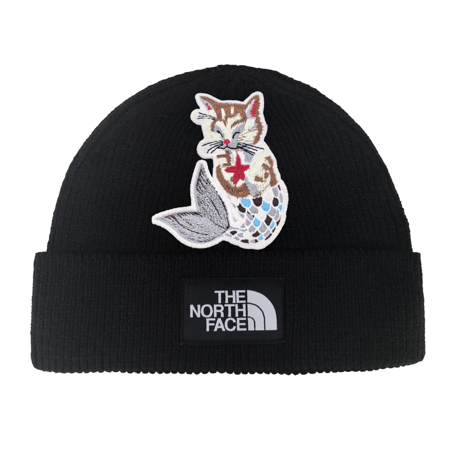 THE NORTH FACE Нейлоновая шапка унисекс черная
THE NORTH FACE Нейлоновая шапка унисекс черная