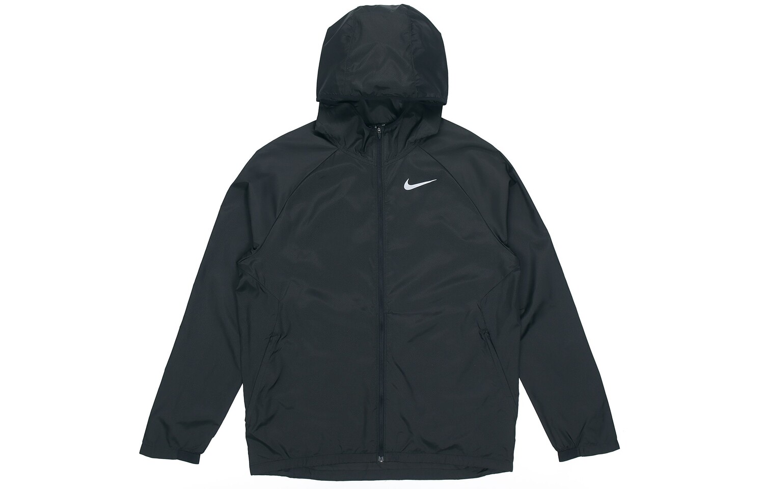 Мужская куртка Nike, Черный
Мужская куртка Nike, Черный