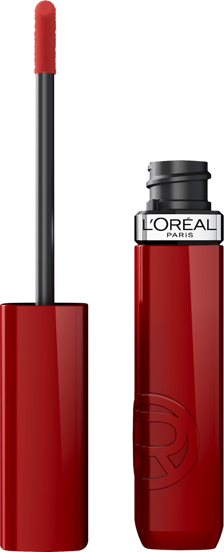 Губная помада L'ORÉAL PARiS Lippenstift Infaillible Laque Resistance 16H 550 Noir Cherry, 4,3 ml
Губная помада L'ORÉAL PARiS Lippenstift Infaillible Laque Resistance 16H 550 Noir Cherry, 4,3 ml