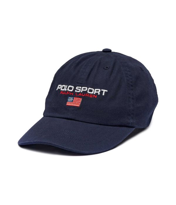 Бейсболка Polo Ralph Lauren, синий
Бейсболка Polo Ralph Lauren, синий