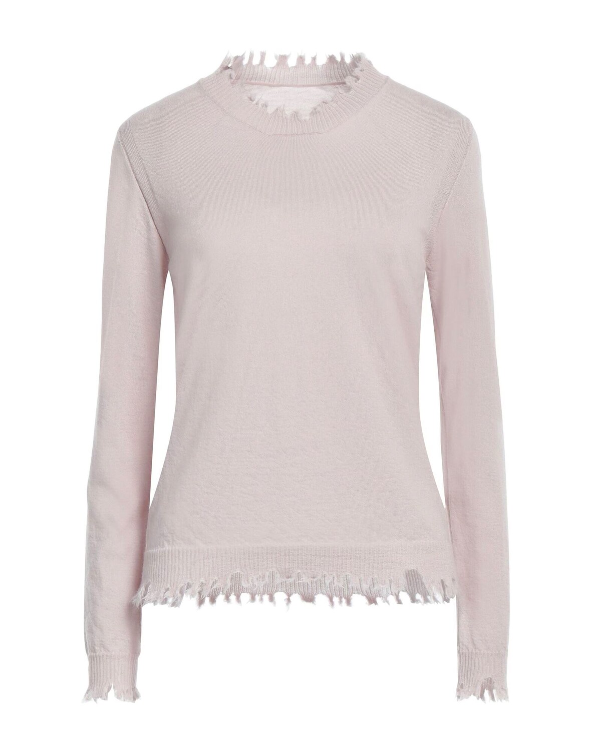 Свитер Uma Wang, светло-серый
Свитер Uma Wang, светло-серый