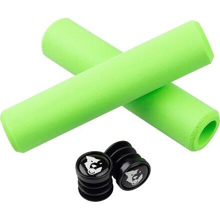 Razer ручки Wolf Tooth Components, зеленый
Razer ручки Wolf Tooth Components, зеленый