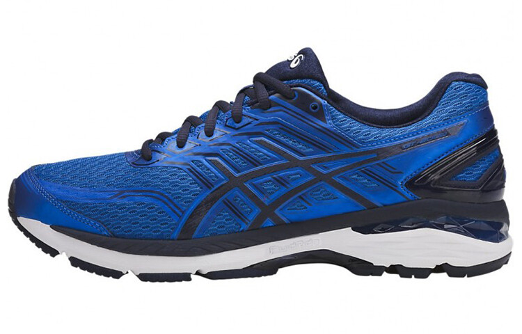 Кроссовки Asics GT 2000 5 'Directoire Blue'
Кроссовки Asics GT 2000 5 'Directoire Blue'
