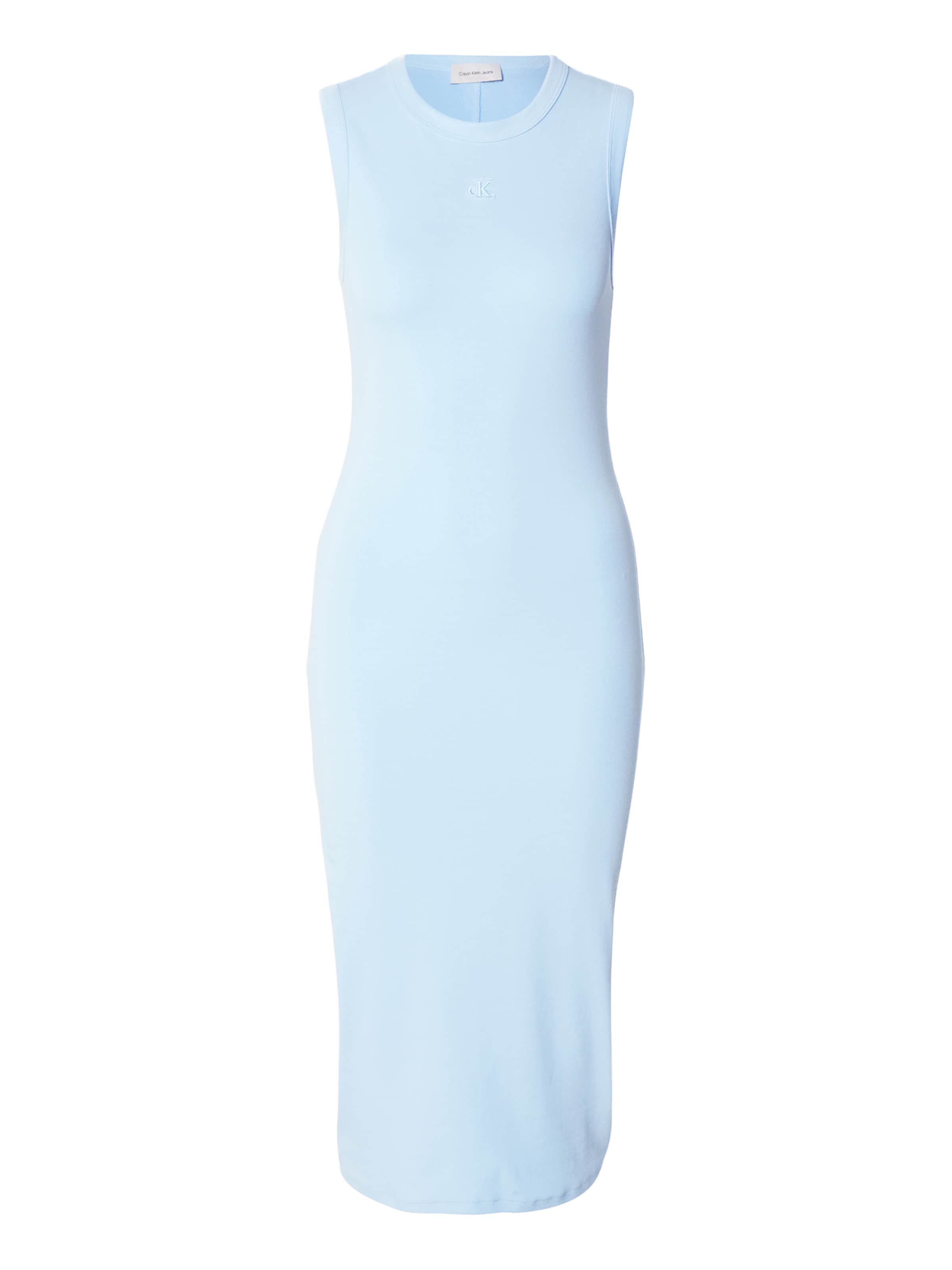 Calvin Klein Jeans Платье в пастельно-голубом цвете
Calvin Klein Jeans Платье в пастельно-голубом цвете