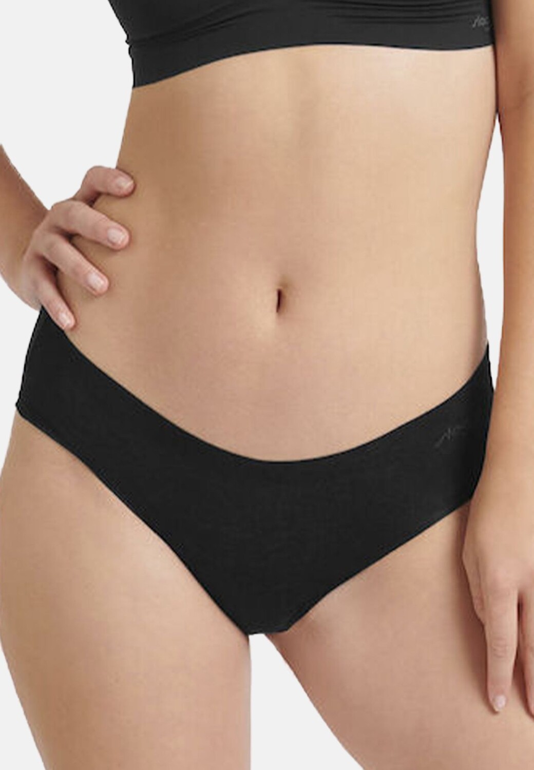 Нижнее белье sloggi, черный
Нижнее белье sloggi, черный