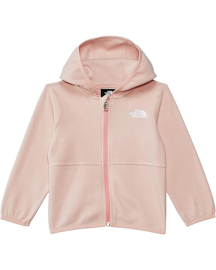 Худи The North Face Kids Glacier Full Zip Hoodie, цвет Pink Moss
Худи The North Face Kids Glacier Full Zip Hoodie, цвет Pink Moss
