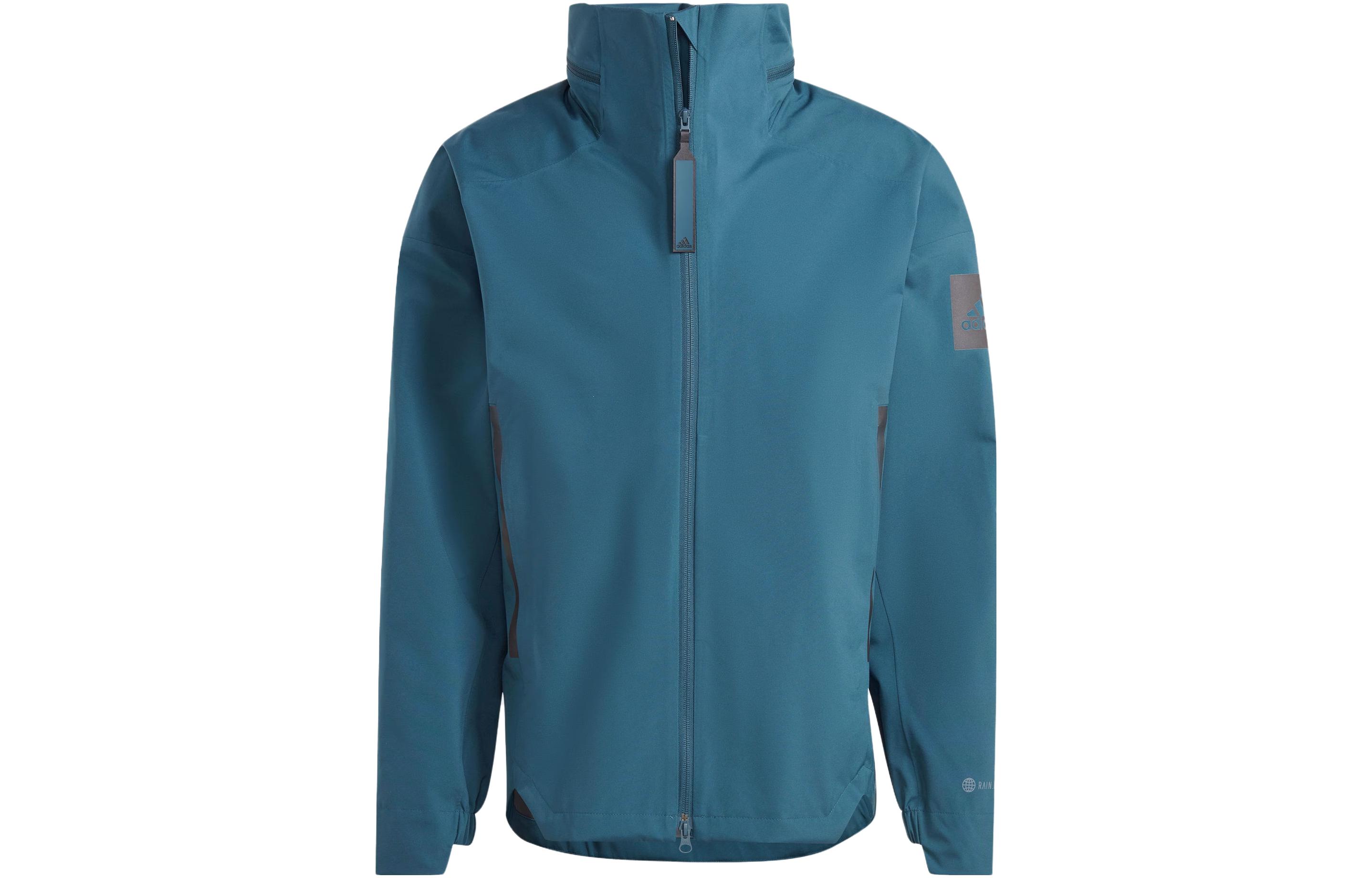 MYSHELTER Куртка Мужская Арктический Океан Синий Adidas
MYSHELTER Куртка Мужская Арктический Океан Синий Adidas