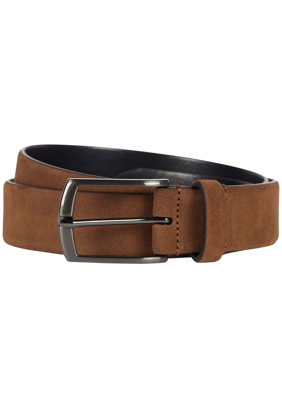 Ремень Howard London Belt, Mid Brown/Light Brown
Ремень Howard London Belt, Mid Brown/Light Brown