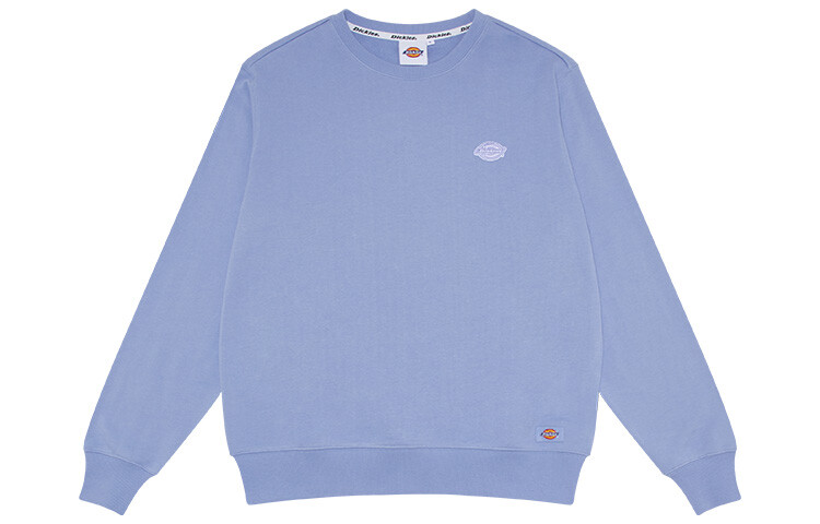 Толстовка унисекс Dickies, Серовато-Фиолетовый
Толстовка унисекс Dickies, Серовато-Фиолетовый