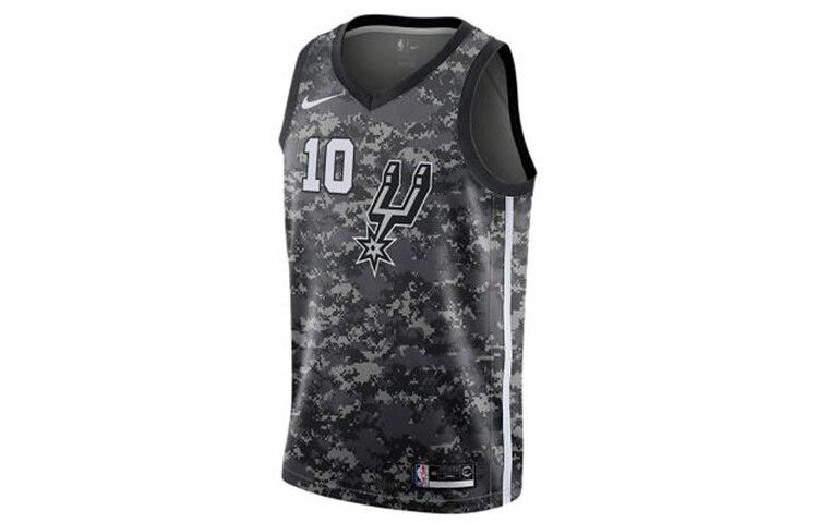 Мужское баскетбольное джерси Nike
Мужское баскетбольное джерси Nike