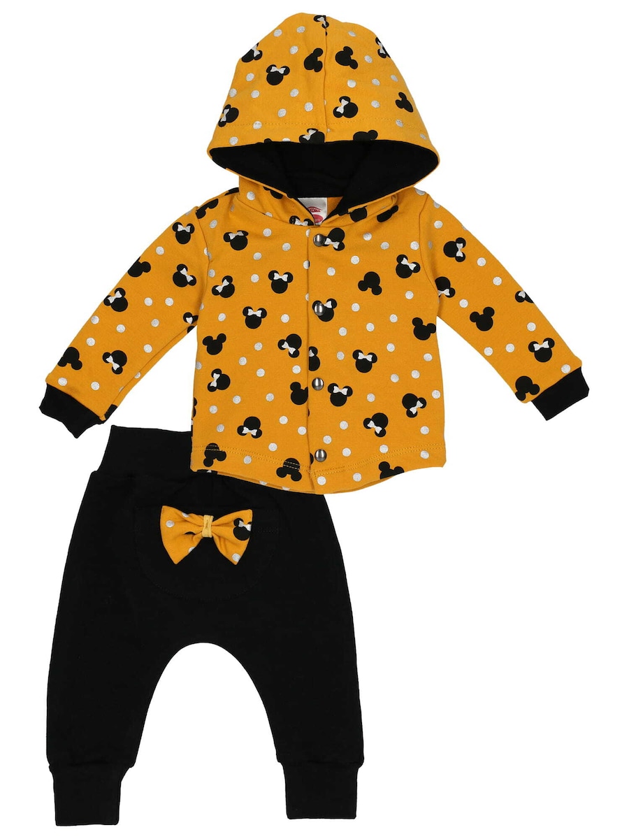 Набор Makoma, темно-синий/желтый
Набор Makoma, темно-синий/желтый