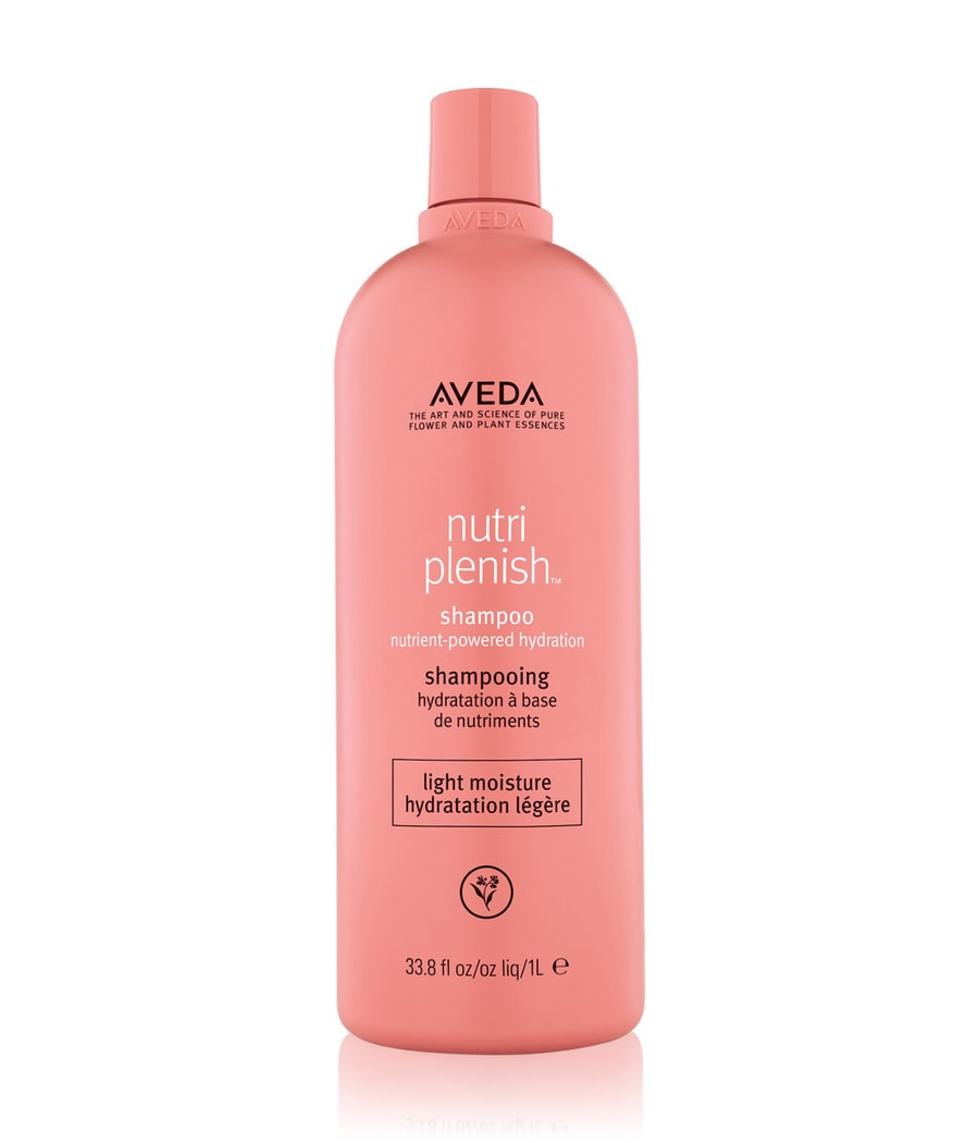 Шампунь для волос Aveda Nutriplenish Hydrating Shampoo Light Moisture, 1000 ml
Шампунь для волос Aveda Nutriplenish Hydrating Shampoo Light Moisture, 1000 ml