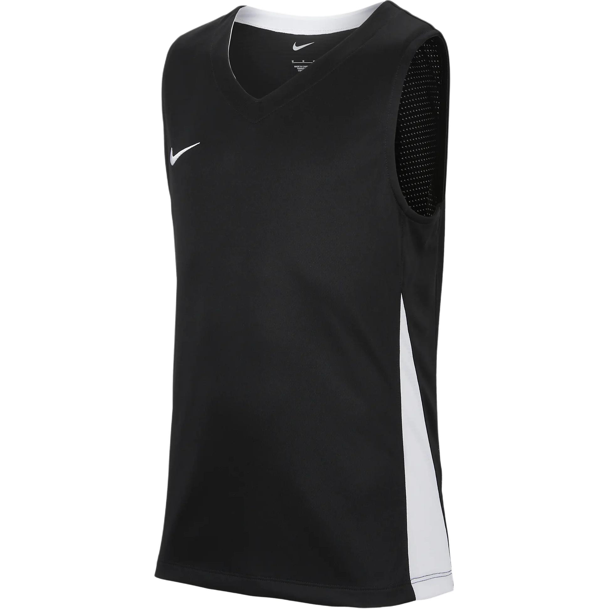 Детские майки и камисоли Nike, черный
Детские майки и камисоли Nike, черный