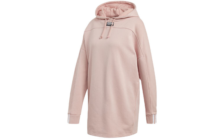 Свитшот женский яркий розовый Adidas Originals
Свитшот женский яркий розовый Adidas Originals