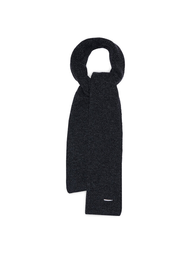 Шарф Calvin Klein, черный
Шарф Calvin Klein, черный