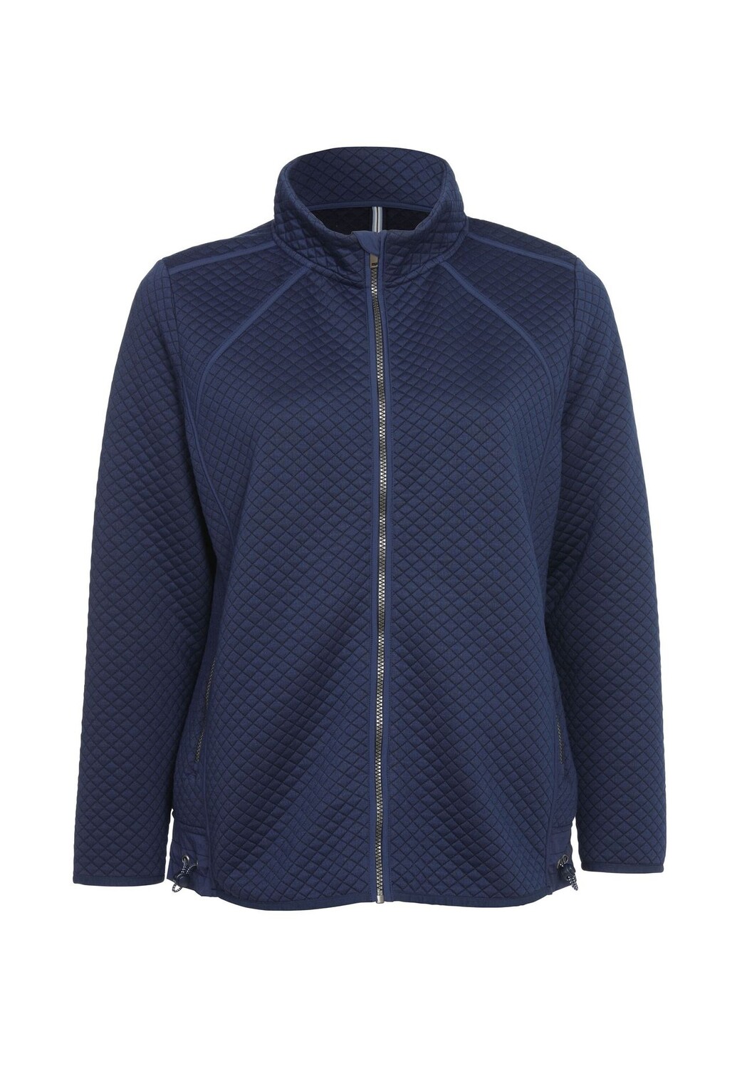 Куртка Классическая уличная куртка с декоративными швами VIA APPIA -DUE-, синий
Куртка Классическая уличная куртка с декоративными швами VIA APPIA -DUE-, синий