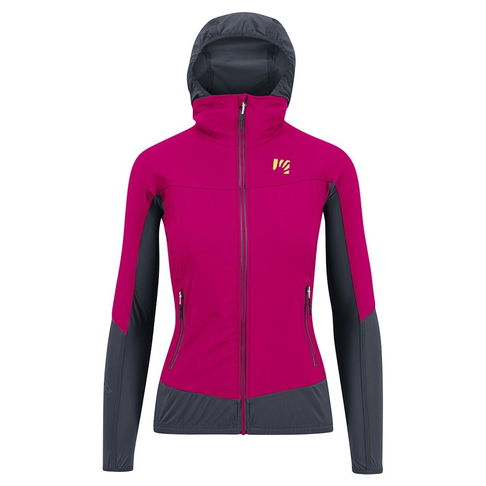 Куртка Karpos Lavaredo, розовый
Куртка Karpos Lavaredo, розовый